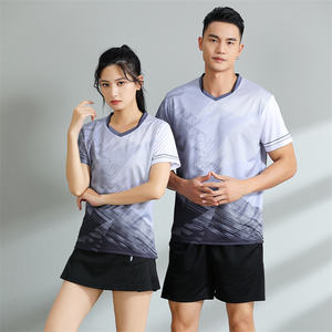 Camisetas para Hombre, Uniformes, Falda de Tenis, Ropa, Jersey de Voleibol Personalizado para Niñas - Product Image 6