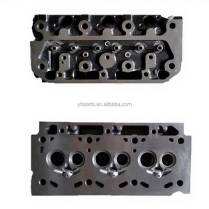 Kit de révision complet avec soupape, culasse nue et joint pour moteur Komatsu 3T84HL 3T84HLE-<span class=keywords><strong>TBS</strong></span> 3T84HA - Product Image 2