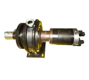 Portabrocas láser W165J, Portabrocas <span class=keywords><strong>de</strong></span> corte láser automático <span class=keywords><strong>de</strong></span> tarjeta trasera para máquina cortadora <span class=keywords><strong>de</strong></span> tubos - Product Image 1