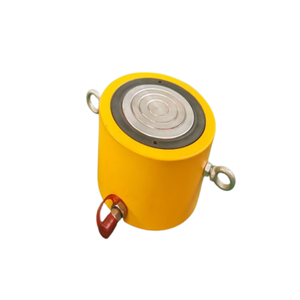 Silinder hidrolik 20 ton mendorong operasi pengangkatan stabil bilah Bulldozer - Product Image 5