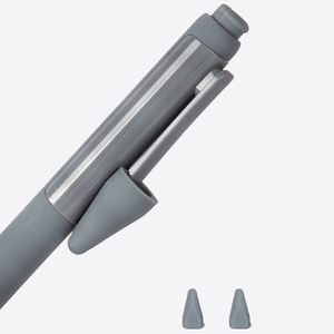 <span class=keywords><strong>MoKo</strong></span> – porte-crayon antidérapant, étui à crayons en Silicone, charge magnétique et couplage pour Apple <span class=keywords><strong>Pencil</strong></span> 2nd - Product Image 4