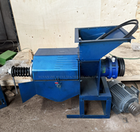 Hoge kwaliteit nieuwe palmolieverwerkingsmachine, hete pers, gebruikte palmoliepersmachine, efficiënte palmolie-extractiemachine