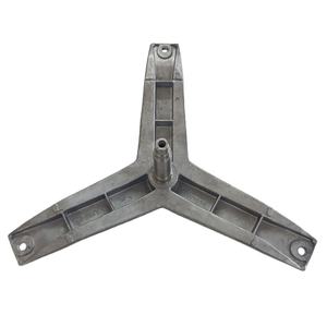 Ensemble d'arbre de tambour de lave-linge Cixi Factory 9000152737 9000651148 9000433940, trépied araignée pour lave-linge <span class=keywords><strong>Bosch</strong></span> - Product Image 1