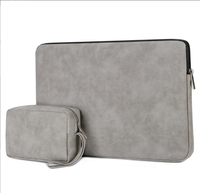 Funda para ordenador portátil de 13,3 pulgadas, funda para Apple MacBook Pro de 13, 14 y 15,6 pulgadas, fabricante