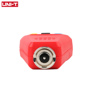 UNI-T UT343A เครื่องวัดความหนาของสารเคลือบ ใช้สำหรับวัดความหนาของแผ่นโลหะเคลือบและแผ่นเคลือบบนโลหะเหล็กและโลหะที่ไม่ใช่เหล็ก Uni T - Product Image 2