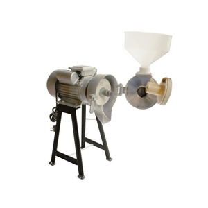Máquina Automática para Hacer Leche de Soya, Mantequilla y Polvo de Granos de Sésamo y Cacahuete, para Uso Comercial en Restaurantes, Hogares y Tiendas de Alimentos - Product Image 5