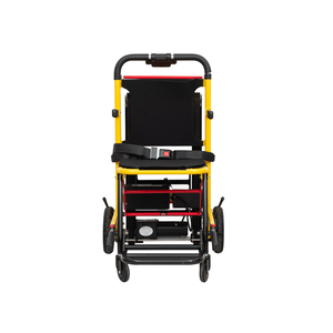 <span class=keywords><strong>Silla</strong></span> <span class=keywords><strong>de</strong></span> <span class=keywords><strong>ruedas</strong></span> eléctrica plegable todoterreno con alto rendimiento <span class=keywords><strong>de</strong></span> batería para equipos <span class=keywords><strong>de</strong></span> rehabilitación - Product Image 6