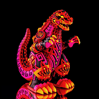 Figurines personnalisées en résine PVC, modèles 3D, jouets, figurines en vinyle, sculptures en plastique, statues de personnages, figurines de design, usine de figurines