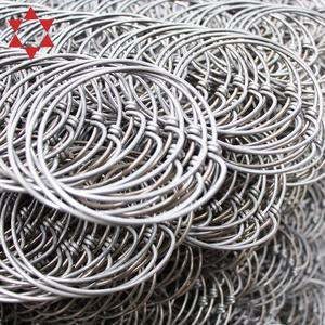 Bonnell Ressort Hélicoïdal Bonnell Ressorts Intérieurs Bonnell Mattress Spring Unit - Product Image 4