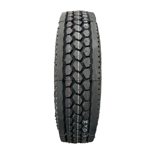 13 R22.5 315/80 R22.5 385/65 R22.5 CHINA RADIAL TRUCK und BUS TYRES MAXWIND TOPRUNNER - Product Image 5