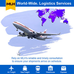 Envío MLH Australia Flete aéreo DDP Impuesto de liquidación doble Puerta a puerta LCL + Express Australia Flete Forwarder Agente de envío - Product Image 3