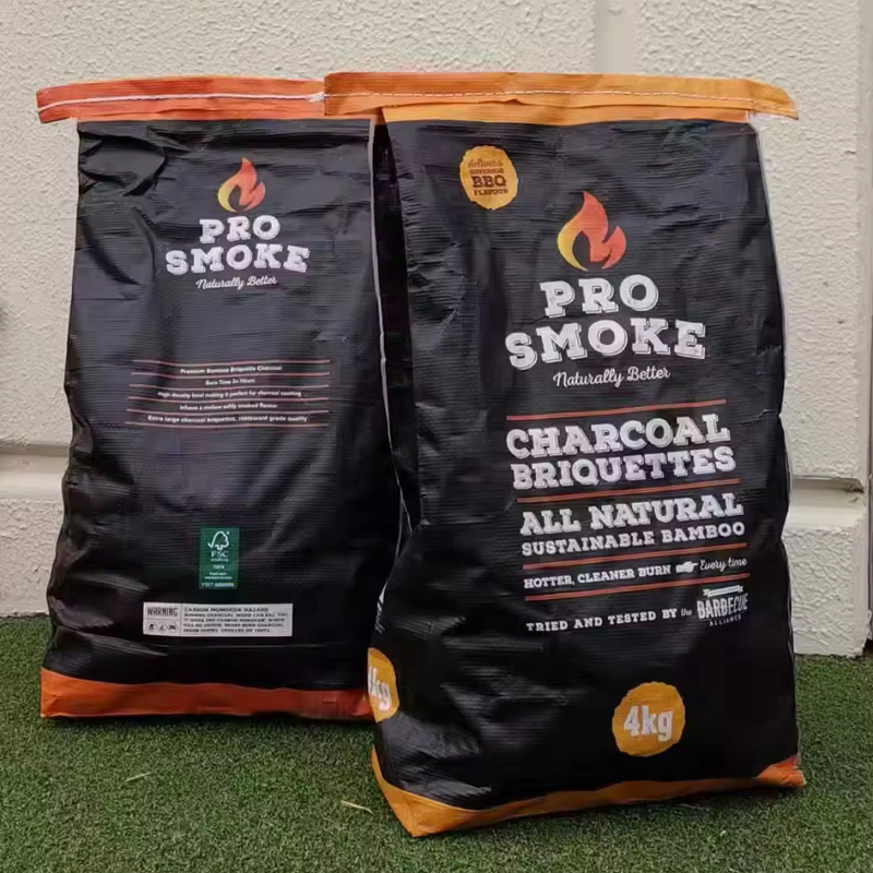 FireMax New Arrival Outdoor Barbecue Briquette
