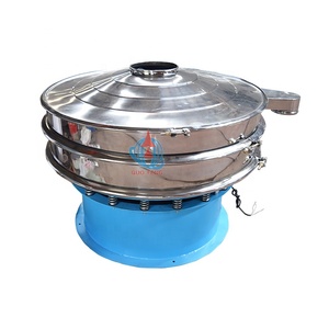 Màn hình rung bột tròn - Product Image 6