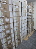 Nuevo Stock Original Serie 9200 Cat Alyst 9200L 48 Puertos de Datos, 4 X 1G, Network Essentials C9200L-48T-4G-E en Stock