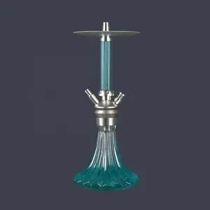 Special design shisha hookah Hot Sale portable hookah cup for best price nargile shisha suppliers in China
