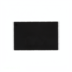 48 TFSOP Memory Electronic Chips Component Authorized Distributor LHF00L12 - Product Image 1