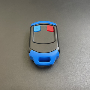 Electric Gate / Garage Door <strong>Remote</strong> <strong>Control</strong> 433.92MHz For D2 D5 D10 A10 R3 R5 Vantage400 Vector400 Vector500 Vert-X300 Motors - Product Image 5