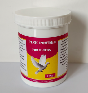 Büyüme beslenme teşvik Mineral hayvan güvercin kuş Multivitamin su çözünen toz yarış güvercin vitaminleri ve takviyeleri - Product Image 1