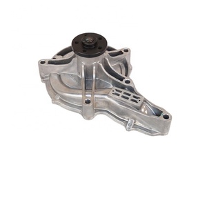 Pompe à eau 22197705 20538845 20744939 85124623 85109694 pour excavatrice EC380D EC480D EC700B A35F A40E B11R B9L B9R - Product Image 4