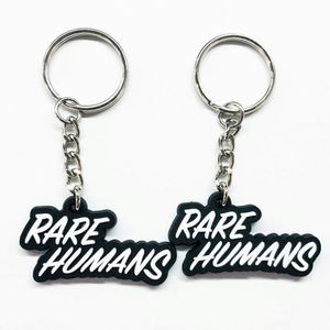 พวงกุญแจการ์ตูน 2 มิติ แบบกำหนดเอง รูปทรงรถยนต์หลากหลาย  ทำจากอีพ็อกซี่และซิลิโคน PVC นิ่มน่ารัก รูปทรงรถยนต์หลากหลาย - Product Image 4