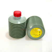 HALS HCG-00-7 HALS 700ml Cartouche exclusive Klueber S88 Plus, lubrifiant de qualité supérieure, graisse pour machines-outils, y compris Doosan
