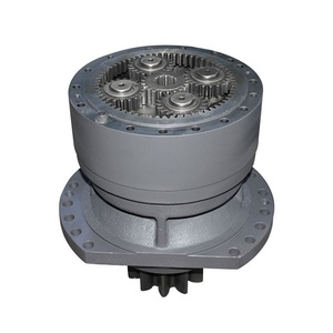 Caja de Cambios Giratoria Original Usada para Excavadora SK200-5 SK200-9 - Product Image 1