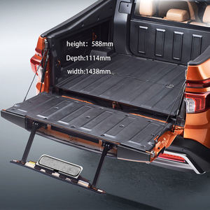 Sinotruk กระปุกเกียร์อัตโนมัติซันรูฟ2025รุ่น2.0T Hy4c20b VGV Vx7รถกระบะกลาง - Product Image 5