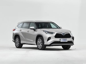 <span class=keywords><strong>Toyota</strong></span> Highlander SUV <span class=keywords><strong>2023</strong></span>, 2.5L 189HP L4 Híbrido, 7 Asientos, Autos Nuevos de Alta Calidad - Product Image 3