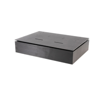 Offre Spéciale WUPRO/OEM Laser TV portable mobile télescopique table élévatrice intelligente ust projecteur support haute qualité tv armoires
