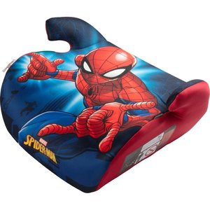 Seggiolino Auto Tataway Alzachild Spiderman i-Size 125-150 cm R129 Rialzo per Bambini - Product Image 5