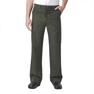 Vêtements de randonnée pour hommes, personnalisés, extensibles dans 4 directions, durables, à séchage rapide, respirants, légers, imperméables, protection UV, pour la montagne, le camping en plein air - Product Image 3