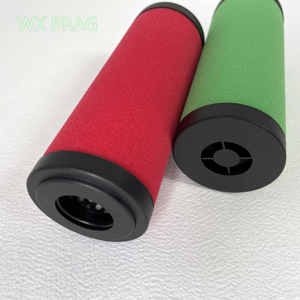 Elemento de Filtro de Repuesto para Puska PMM10 - Product Image 3