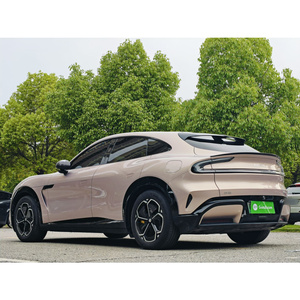 Guazi, Vehículo Usado Xiaomi YU7 2025, SUV Eléctrico, Automático, 4x4, Volante a la Izquierda, con Techo Panorámico, para Aventuras de Largo Alcance - Product Image 6