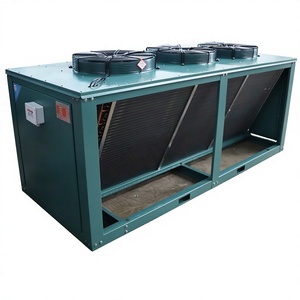 Unidad de Evaporación Personalizada en Oferta para Unidad de Refrigeración de 3hp, Unidad de Congelación, Condensador - Product Image 2
