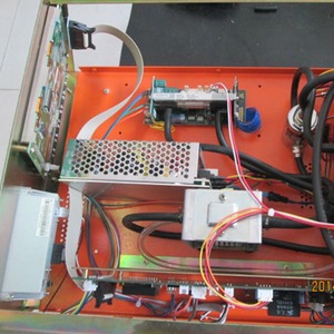 Multigas-Analysator SO2 O2 CO2 NO <span class=keywords><strong>NO2</strong></span> Hochstabile <span class=keywords><strong>Emissions</strong></span>überwachung Tragbarer Gasdetektor für Kraftwerke - Product Image 4