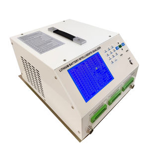 Yeni ekolayzır şarj ve deşarj pil dengesi <span class=keywords><strong>test</strong></span> cihazı ile akıllı 24s lityum pil paketi - Product Image 2