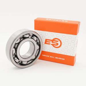 Cuscinetto a Sfera a Gola Profonda 6309 per Motori di Motociclette - Product Image 1