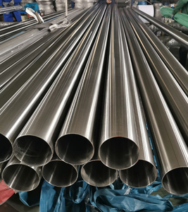 <span class=keywords><strong>Tubi</strong></span> in <span class=keywords><strong>Acciaio</strong></span> Inossidabile ASTM 304 317 316L 904L, Forma Personalizzata Rotonda o Quadrata, Alta Qualità - Product Image 4