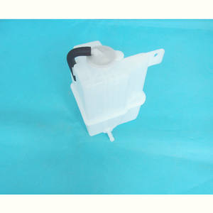 कार एक्सेसरीज इंजन कूलिंग सिस्टम विस्तार पानी की बोतल को माज़दा 323 परिवार के लिए पानी की बोतल B6BF-15-350 - Product Image 4