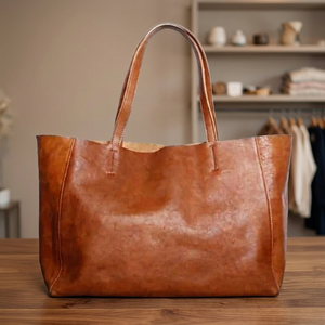 Pochette élégante pour femmes BS INTERNATIONAL, fermeture à glissière, légère, capacité de 2 à 2,9 L, idée cadeau pour la Saint-Valentin, écologique, durable - Product Image 2
