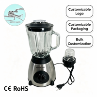 Batteur sur socle sans fil électrique avec crochet pétrisseur, mini mixeur portable 220V, boîtier automatique en acier inoxydable pour usage en cuisine