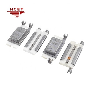 Interrupteur thermique à action rapide bimétallique certifié UL pour HCET 7AM, remplacement du protecteur thermique moteur KLIXON pour chargeur et batterie - Product Image 5
