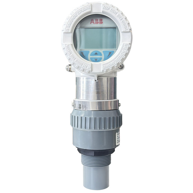 Original ABBLST300 Ultrasonic Level Measuring Instrument LST300 Level Transmitter Ultrasonic Level Transmitter