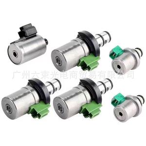 โซลินอยด์วาล์ว 4f27e สำหรับฟอร์ด โฟกัส เกียร์ Xs4Z7h148aa Fn01211f1 อะไหล่ทดแทน - Product Image 1