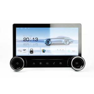 11.5 inch <span class=keywords><strong>Android</strong></span> 12 Xe Màn hình cảm ứng Carplay màn hình bảng điều khiển xe DVD Player 2.4/5 gam Wifi BT 5.0 âm nhạc Navigation phim - Product Image 1