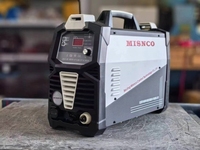 Catu Daya Plasma Misnco Asli untuk Mesin Pemotong Plasma CNC, Pemotong Laser Serat Logam Baja Tahan Karat
