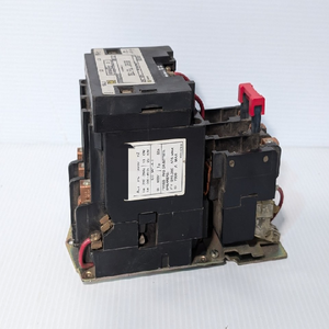 KNX PLC คอนโทรลเลอร์/สตาร์ทเตอร์มอเตอร์8536do1s SZ <span class=keywords><strong>2</strong></span>พร้อม110/120 VAC COIL ต้นฉบับคลังสินค้าปศุสัตว์ PLC - Product Image 1