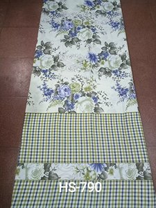 Lenzuola Personalizzate per Uso Domestico e Commerciale, Produzione all'Ingrosso con Rigoroso Controllo Qualità Pre-Consegna - Product Image 1