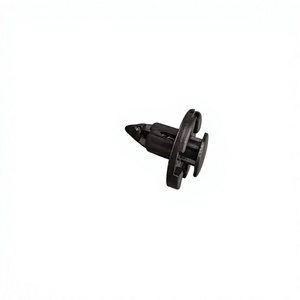 Clips de panel de carrocería 90044-68320 SX0119 para Nissan Tiida Sylphy Teana Qashqai, para reparación de la rejilla del guardabarros y la entrada de aire - Product Image 2