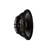 Unidad de Altavoz de 12 Pulgadas, Ferrite Intellidock, Receptores QSC, Amplificadores